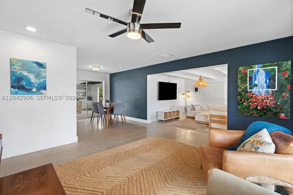 1250 NE 23rd Place Pompano Beach FL 33064