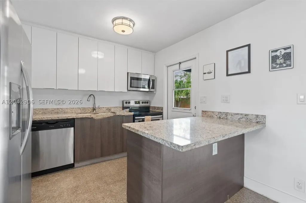 1250 NE 23rd Place Pompano Beach FL 33064