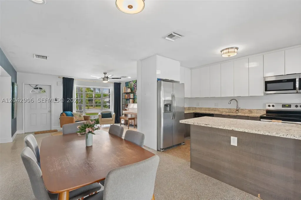 1250 NE 23rd Place Pompano Beach FL 33064