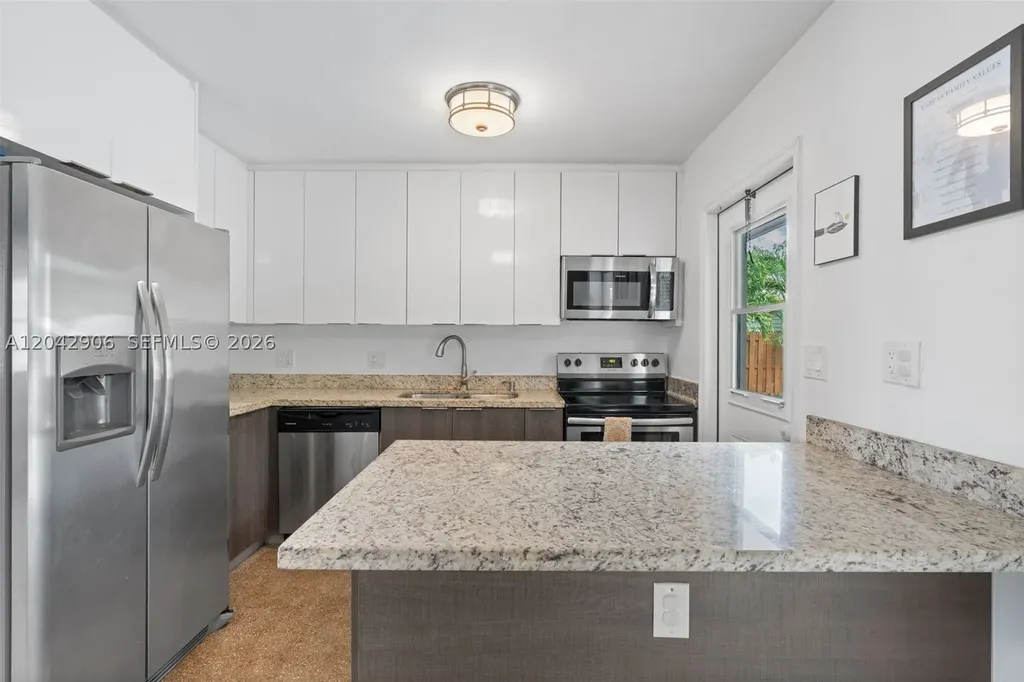 1250 NE 23rd Place Pompano Beach FL 33064