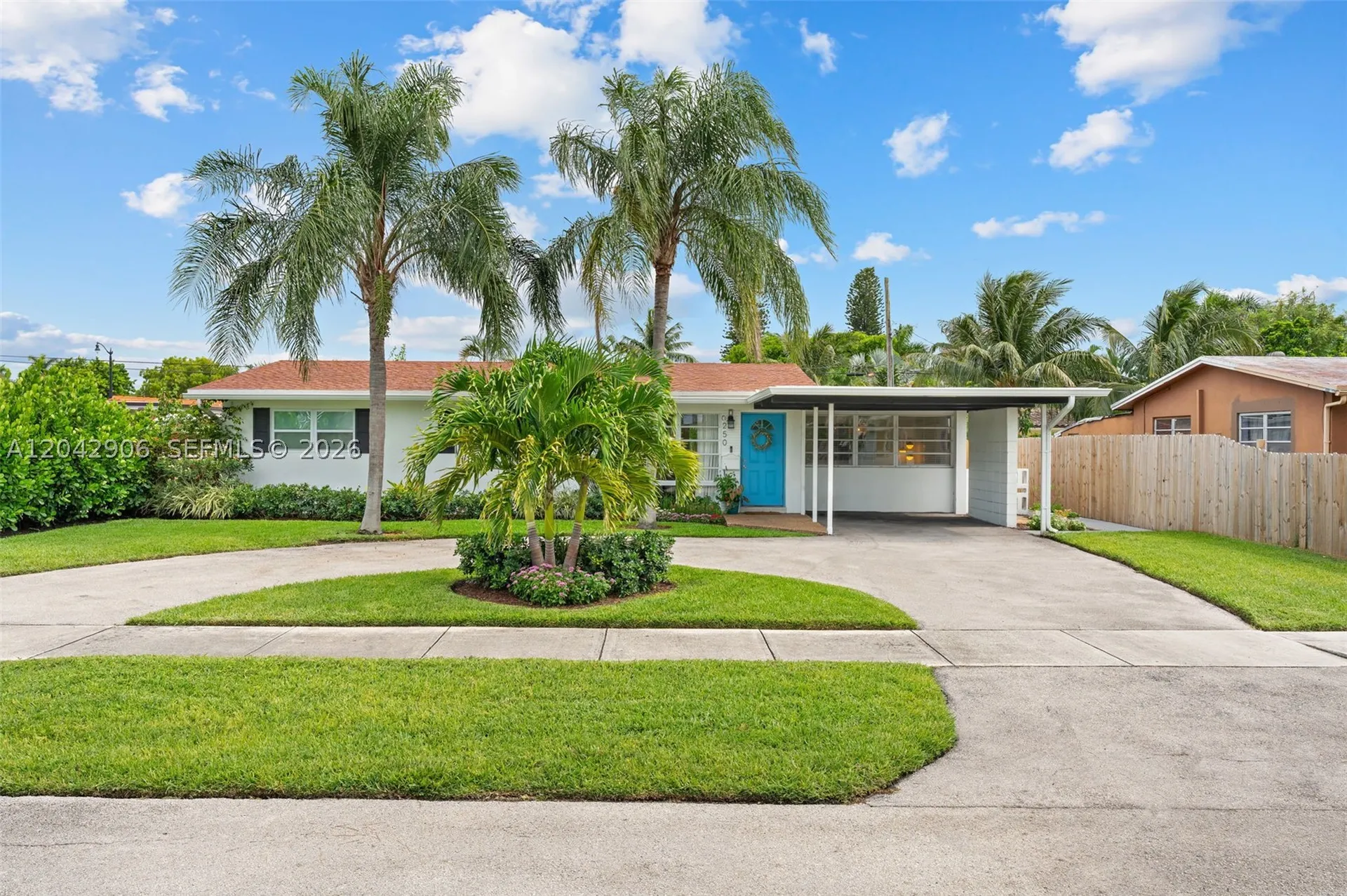 1250 NE 23rd Place Pompano Beach FL 33064