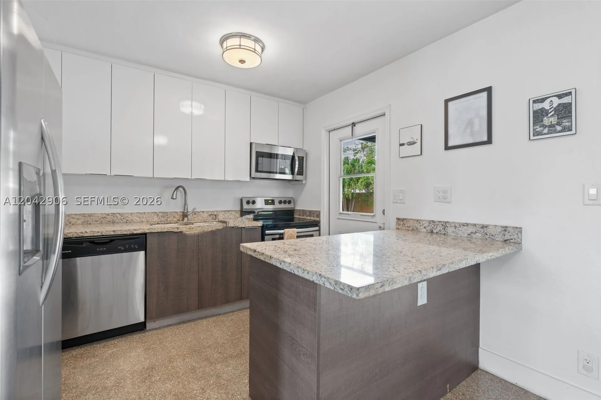 1250 NE 23rd Place Pompano Beach FL 33064
