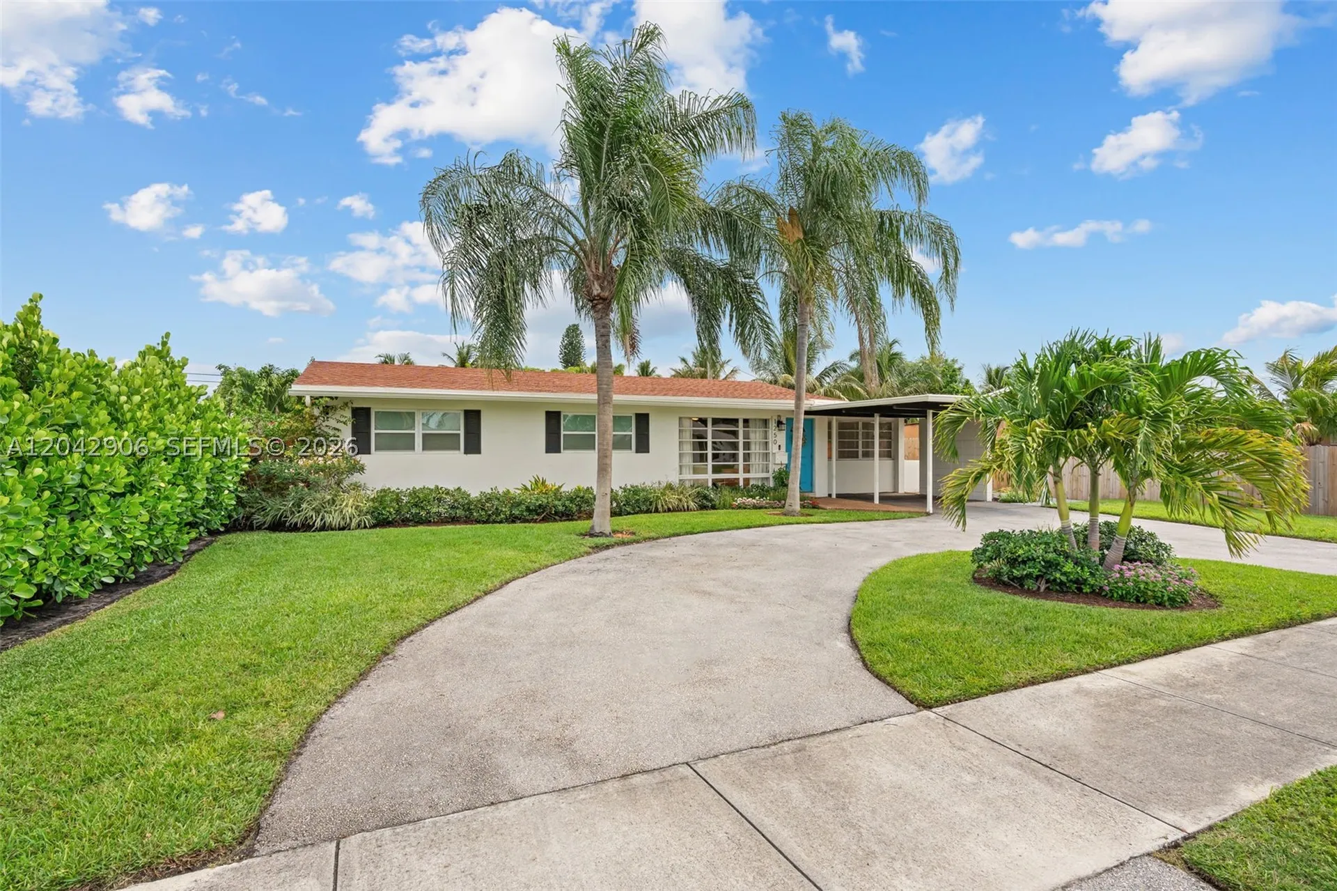 1250 NE 23rd Place Pompano Beach FL 33064