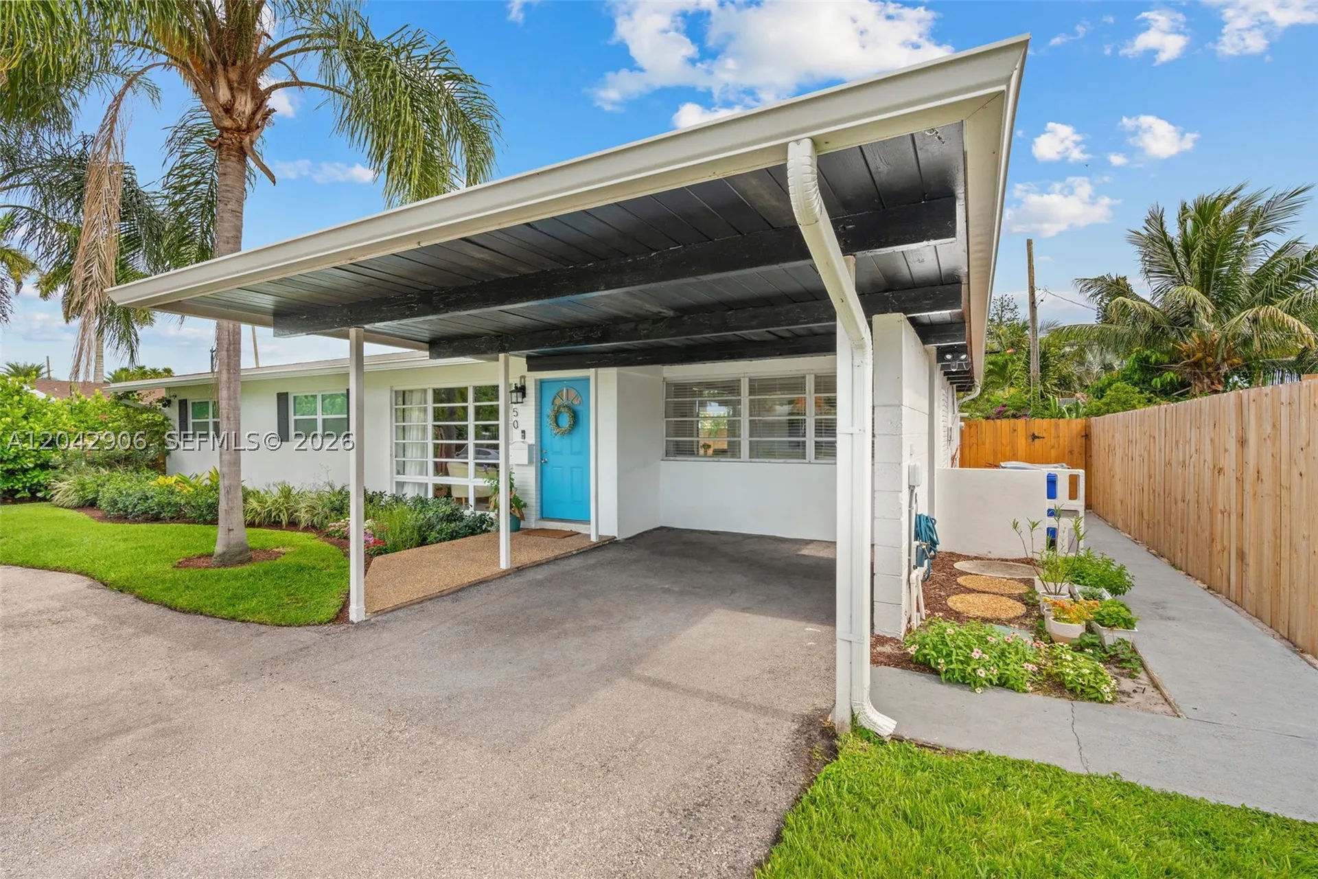 1250 NE 23rd Place Pompano Beach FL 33064