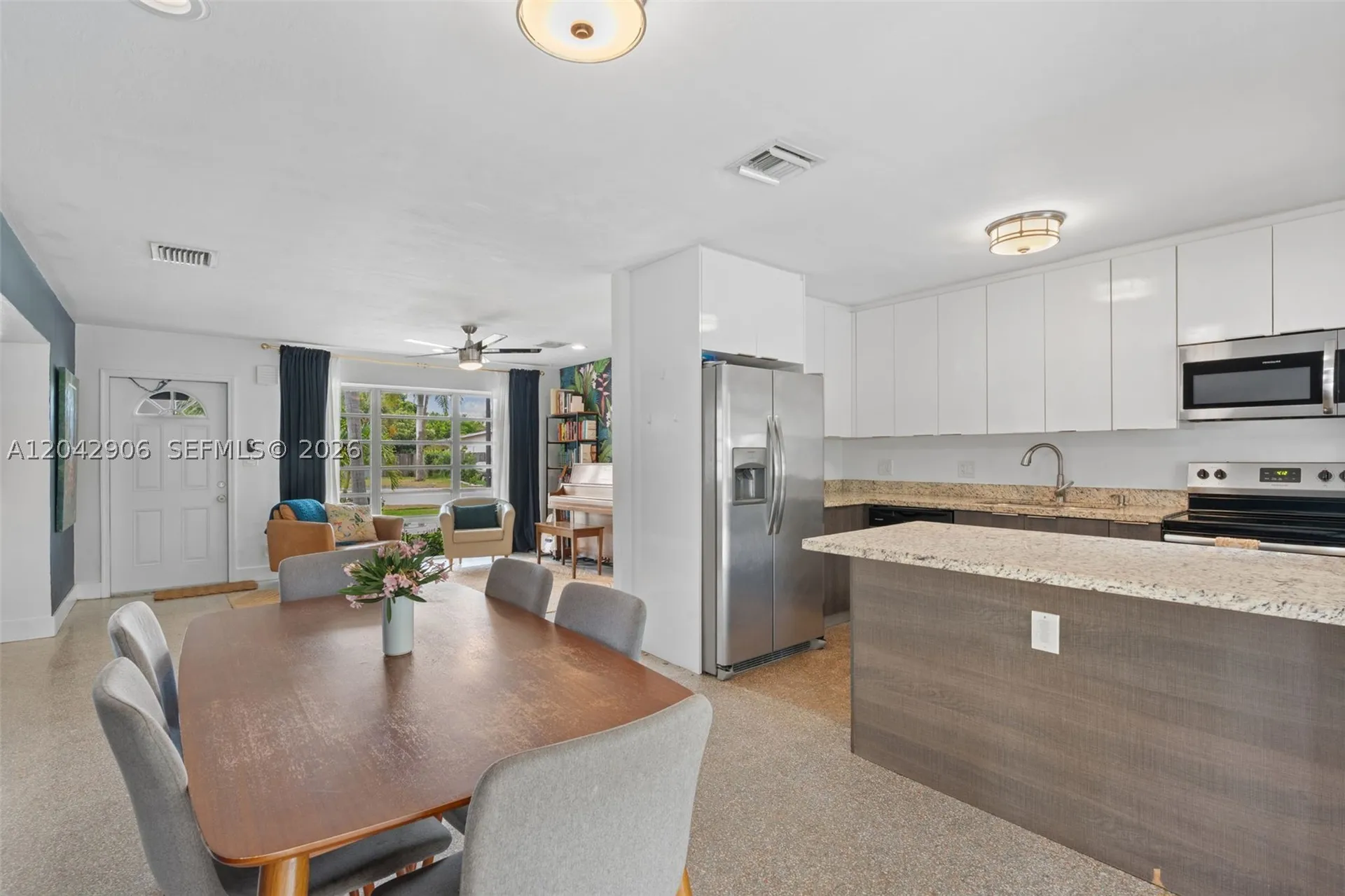 1250 NE 23rd Place Pompano Beach FL 33064