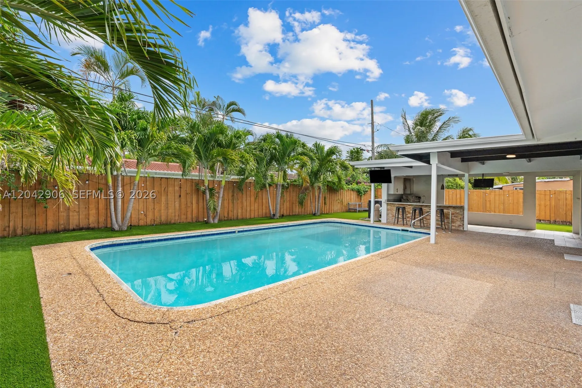 1250 NE 23rd Place Pompano Beach FL 33064