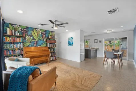 1250 NE 23rd Place Pompano Beach FL 33064