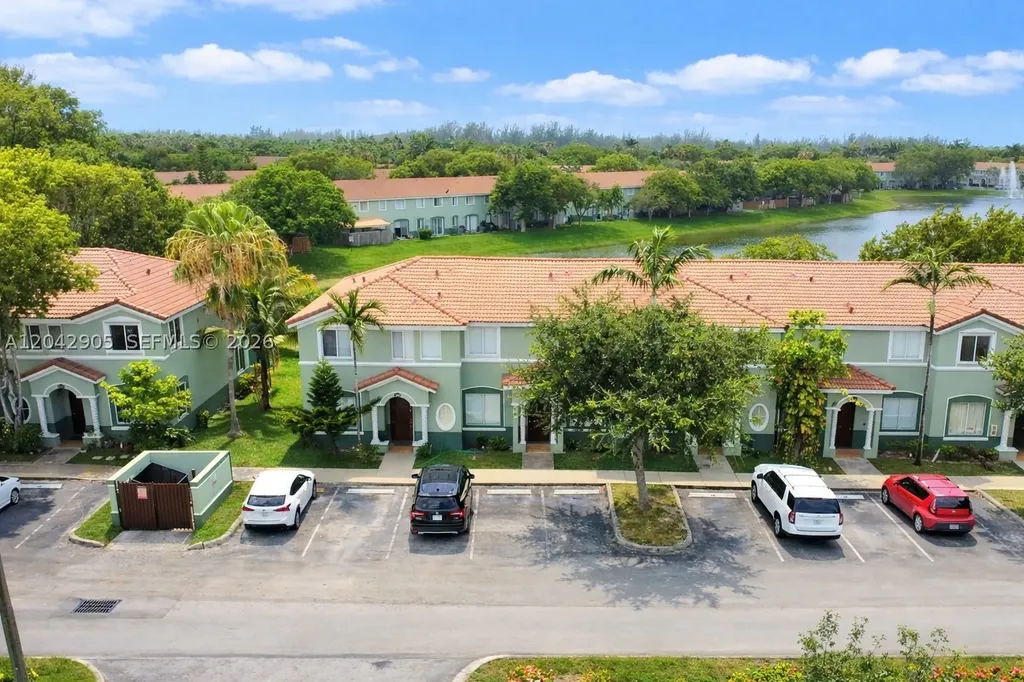 2818 SE 16th Avenue Homestead FL 33035