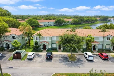 2818 SE 16th Avenue Homestead FL 33035