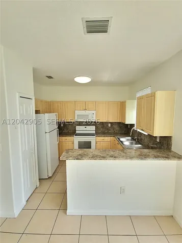 2818 SE 16th Avenue Homestead FL 33035
