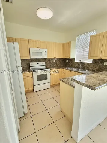 2818 SE 16th Avenue Homestead FL 33035