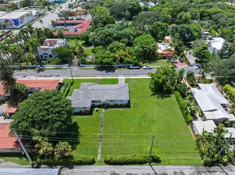 20 SW 4th Street Dania Beach FL 33004