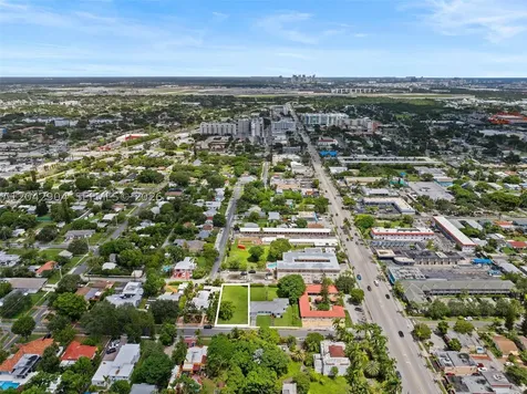 20 SW 4th Street Dania Beach FL 33004