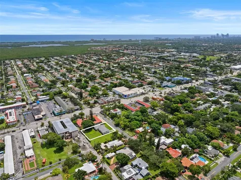 20 SW 4th Street Dania Beach FL 33004