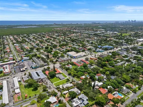 20 SW 4th Street Dania Beach FL 33004