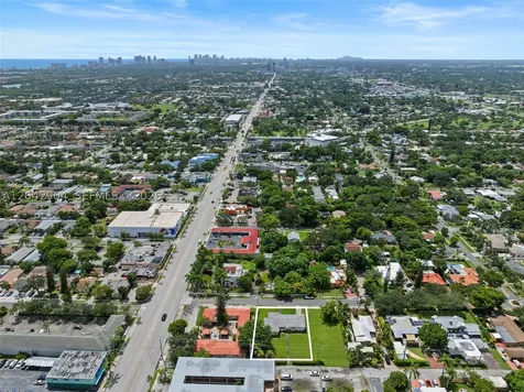 20 SW 4th Street Dania Beach FL 33004