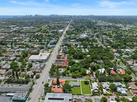 20 SW 4th Street Dania Beach FL 33004