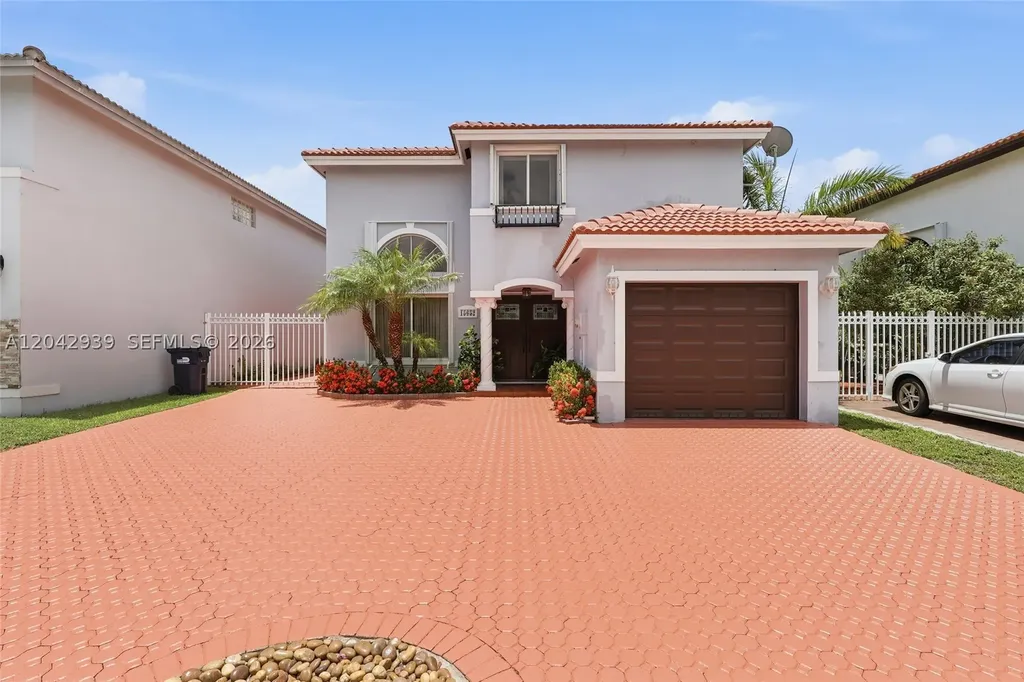 15652 SW 91st Lane Miami FL 33196