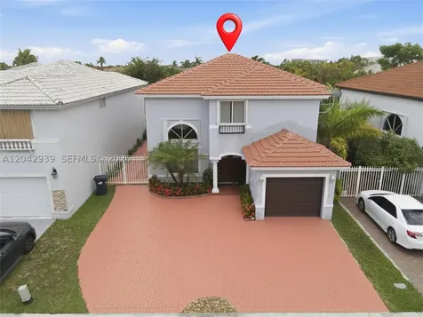 15652 SW 91st Lane Miami FL 33196