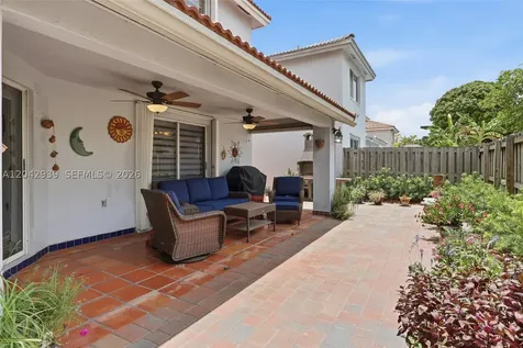15652 SW 91st Lane Miami FL 33196