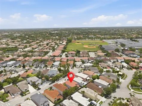 15652 SW 91st Lane Miami FL 33196