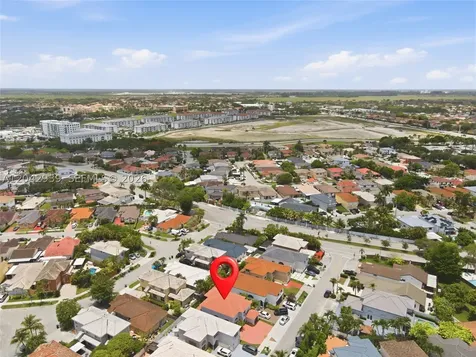 15652 SW 91st Lane Miami FL 33196