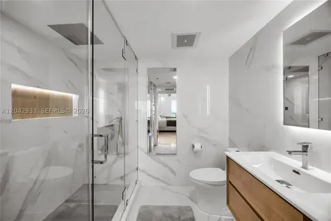 665 NE 25th Street Miami FL 33137