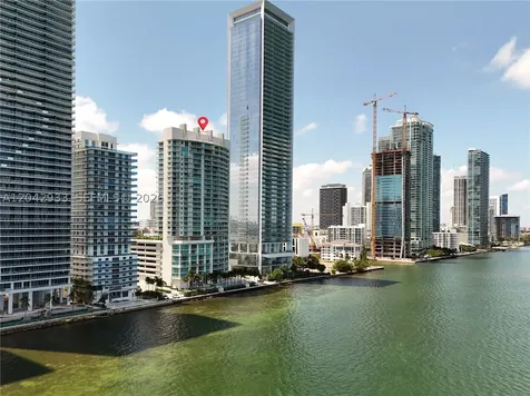665 NE 25th Street Miami FL 33137