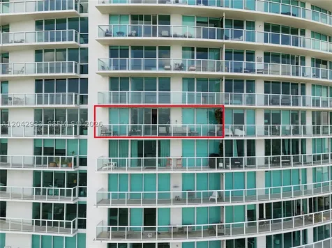 665 NE 25th Street Miami FL 33137