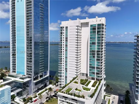 665 NE 25th Street Miami FL 33137