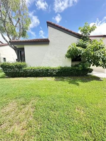 12371 SW 94th Lane Miami FL 33186