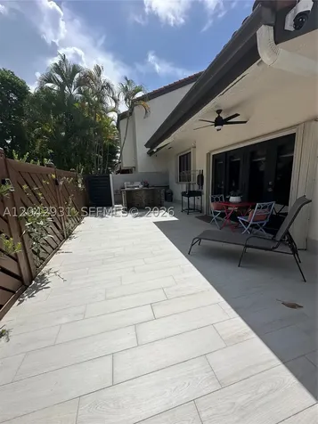 12371 SW 94th Lane Miami FL 33186