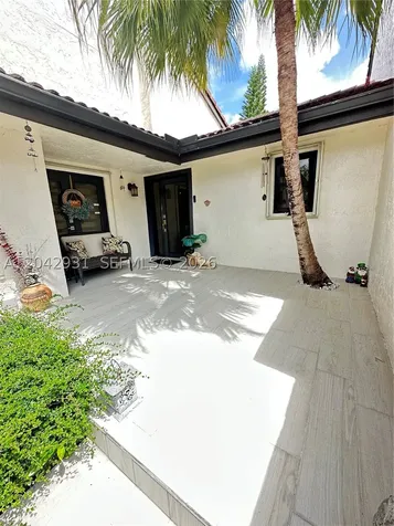 12371 SW 94th Lane Miami FL 33186