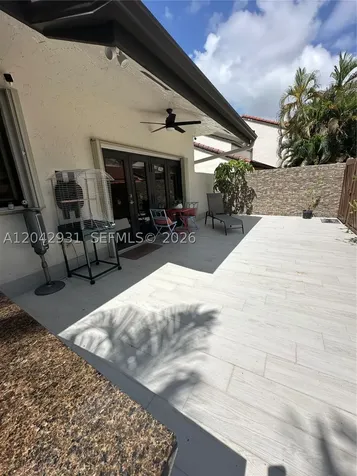 12371 SW 94th Lane Miami FL 33186