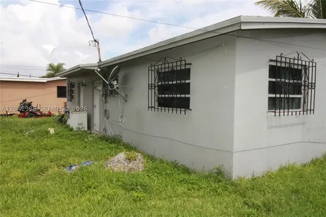 10820 SW 220th Street Miami FL 33170