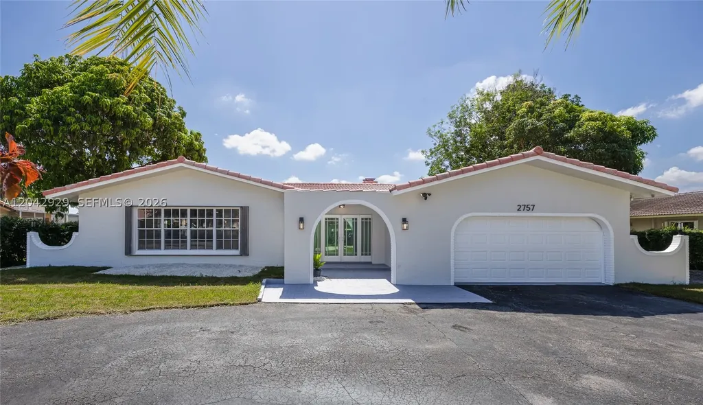 2757 NW 116th Terrace Coral Springs FL 33065
