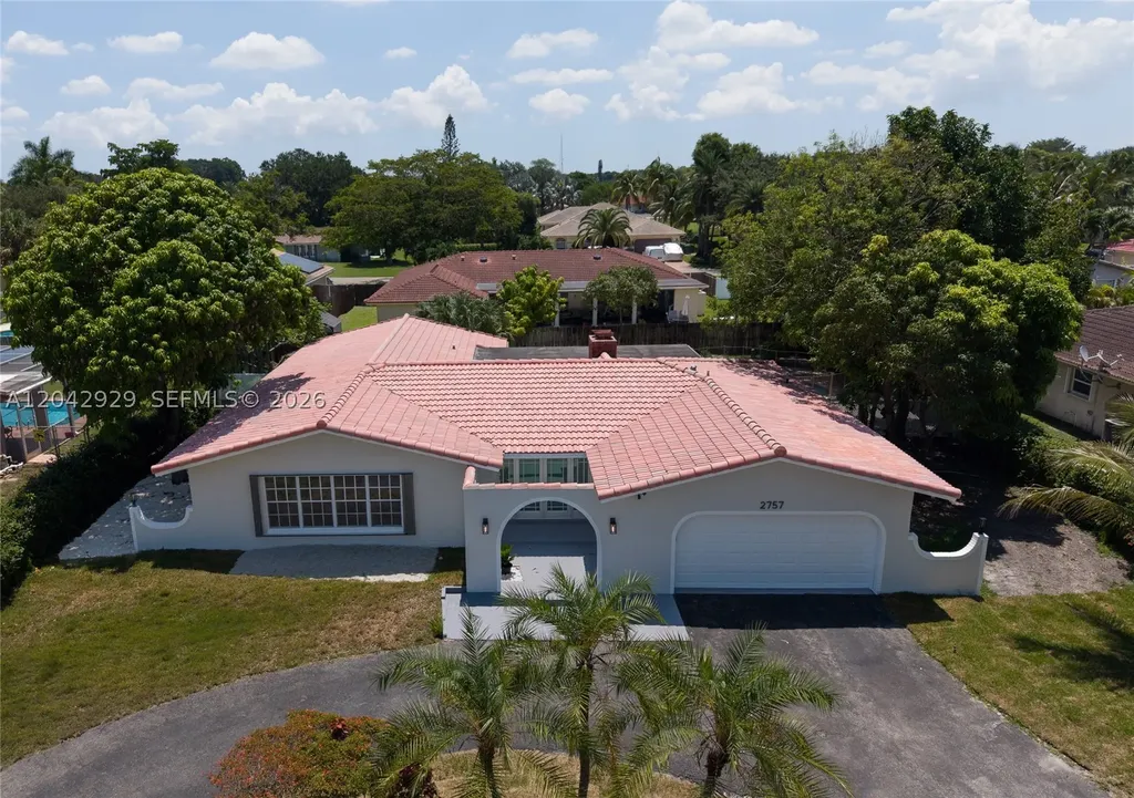 2757 NW 116th Terrace Coral Springs FL 33065