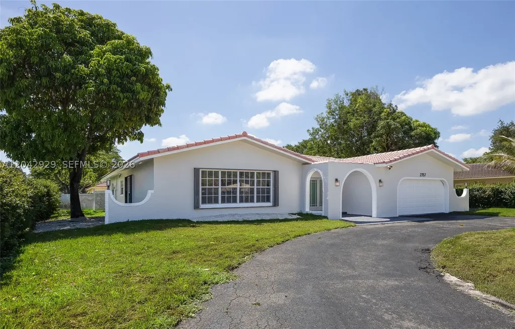 2757 NW 116th Terrace Coral Springs FL 33065