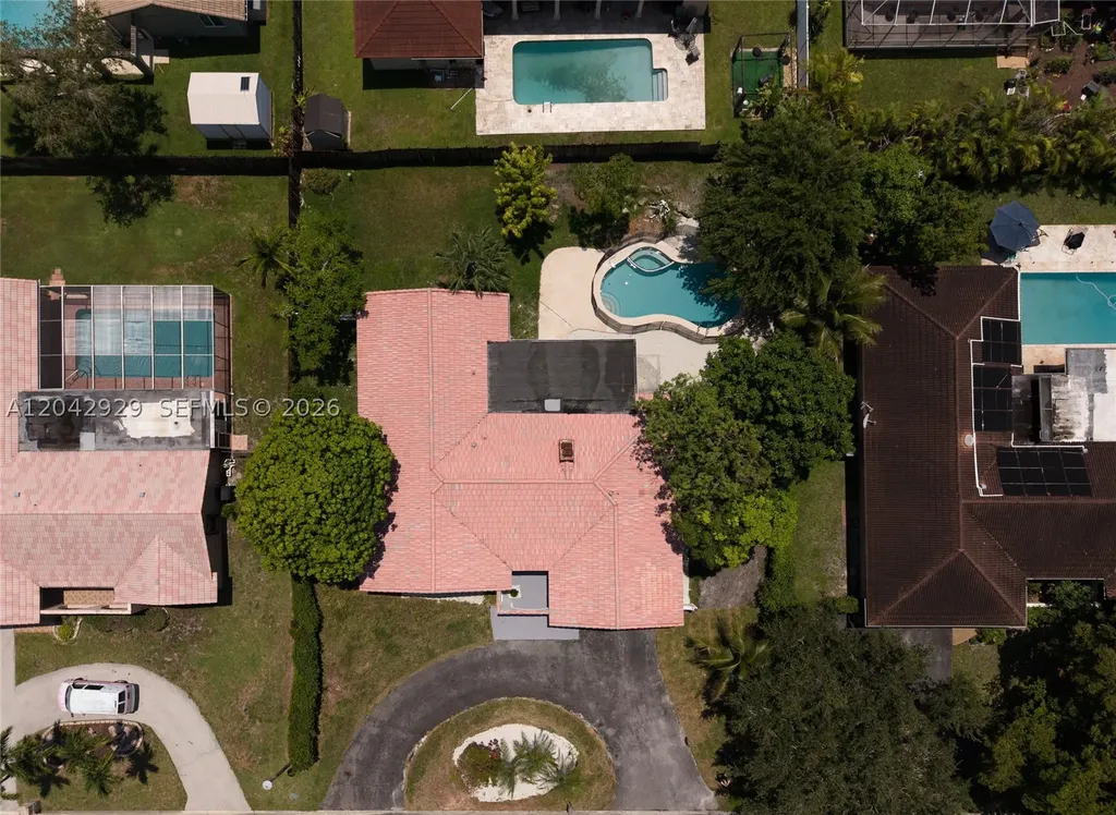 2757 NW 116th Terrace Coral Springs FL 33065