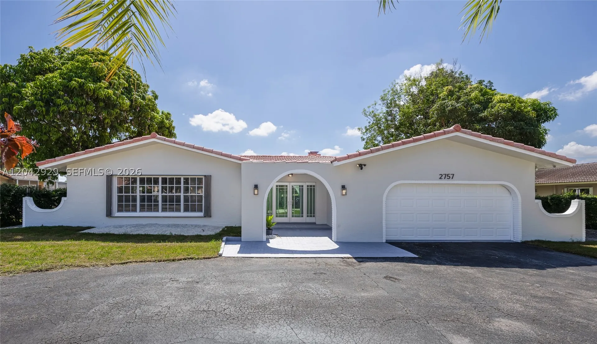 2757 NW 116th Terrace Coral Springs FL 33065
