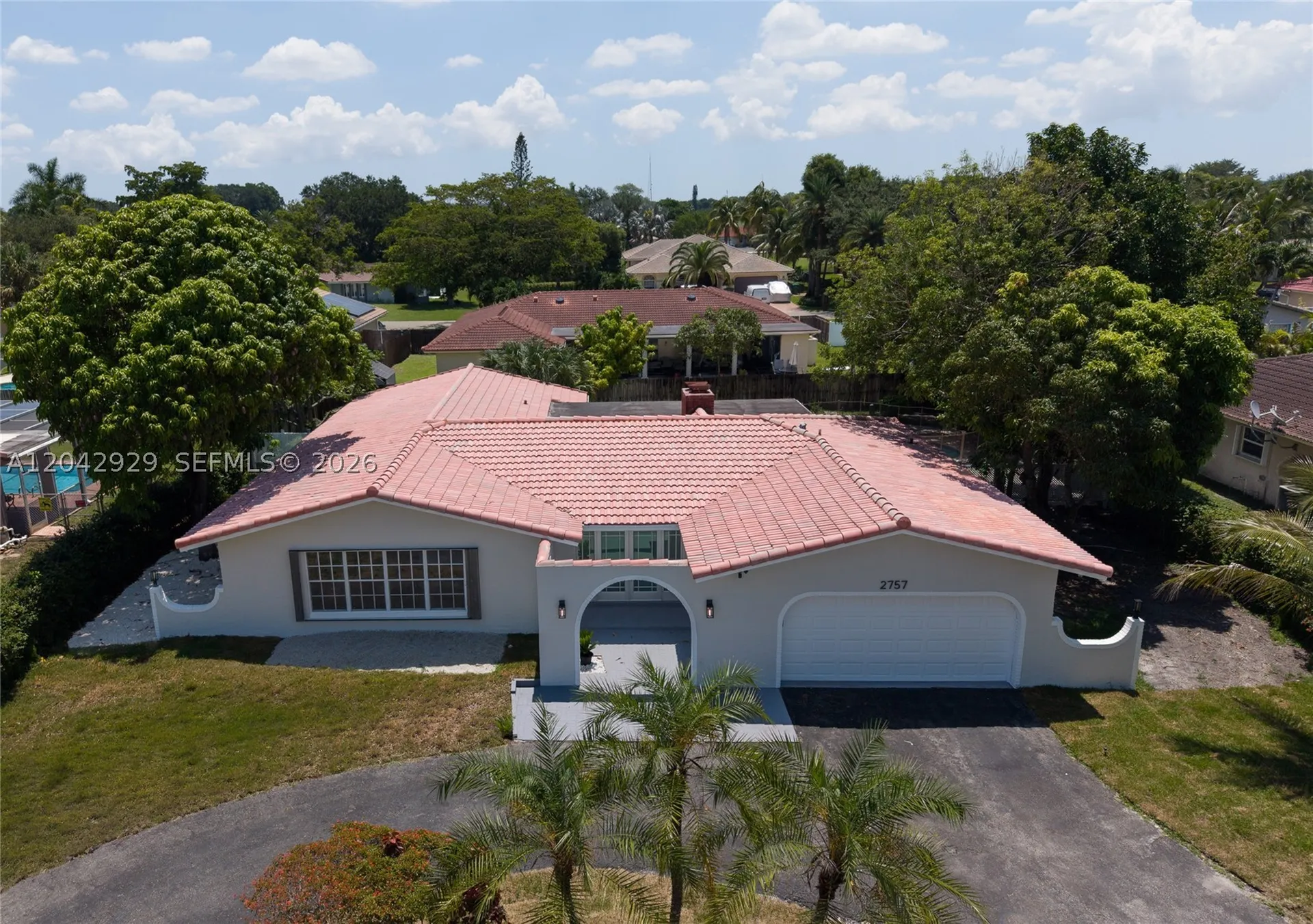 2757 NW 116th Terrace Coral Springs FL 33065