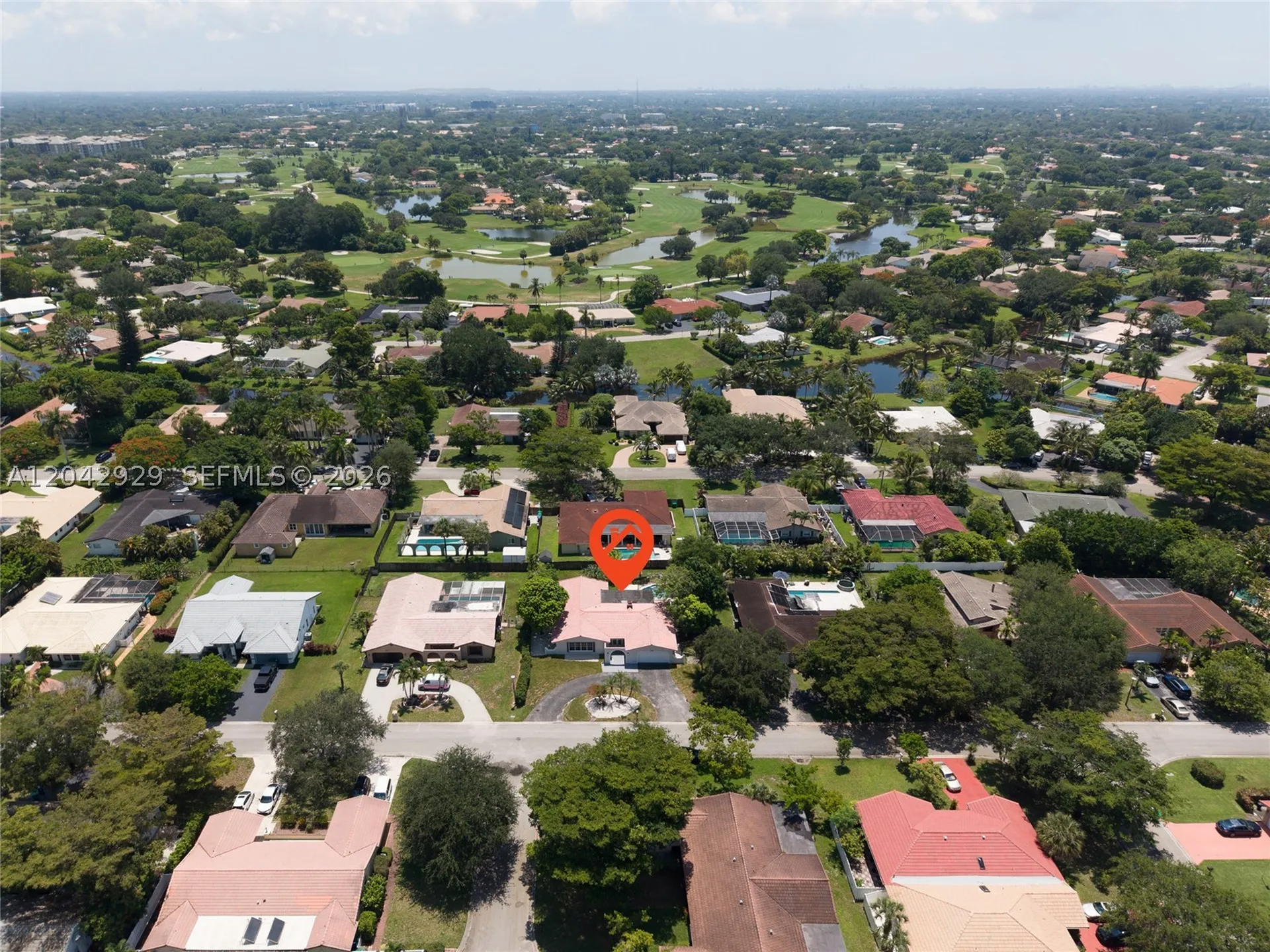 2757 NW 116th Terrace Coral Springs FL 33065