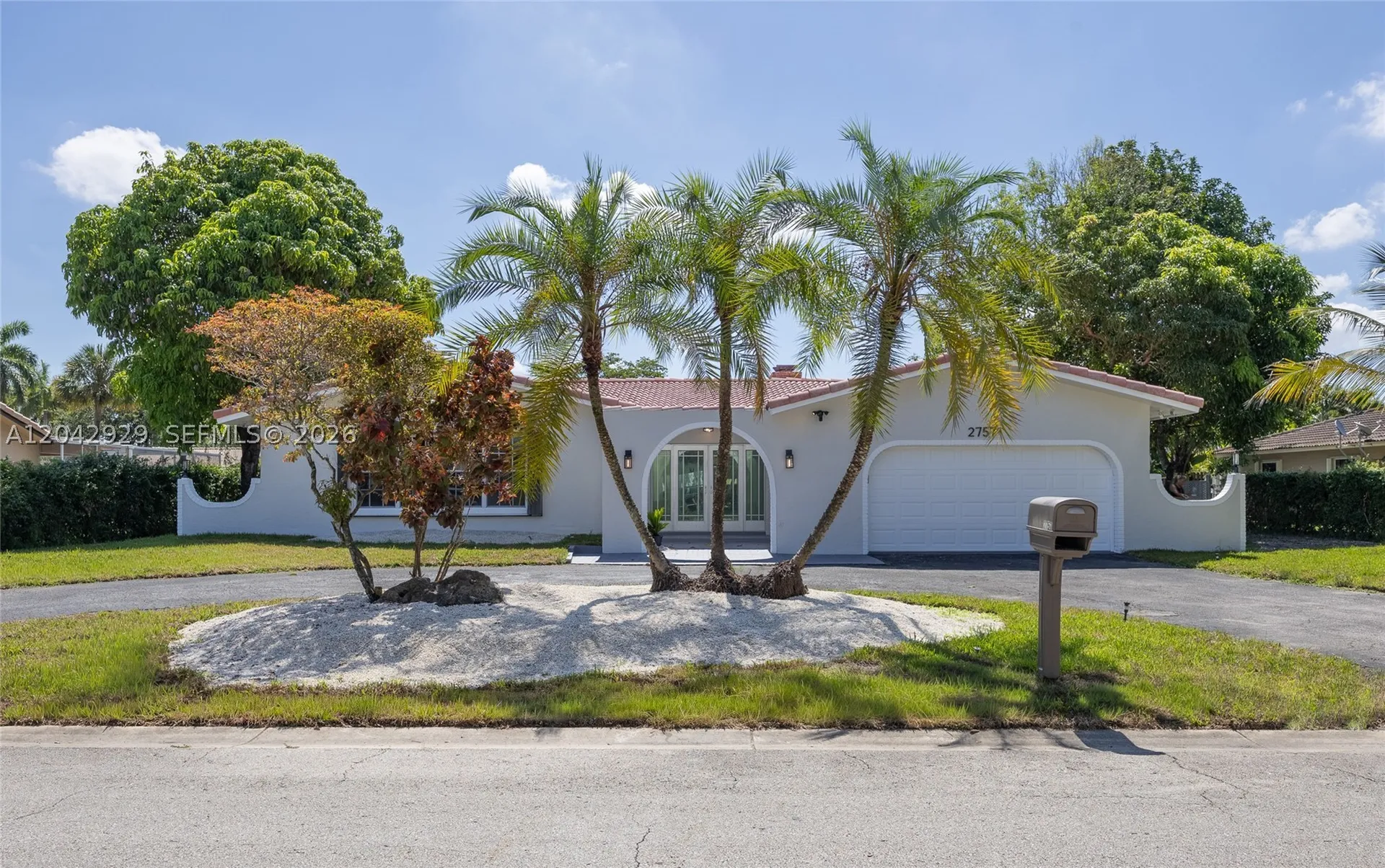 2757 NW 116th Terrace Coral Springs FL 33065