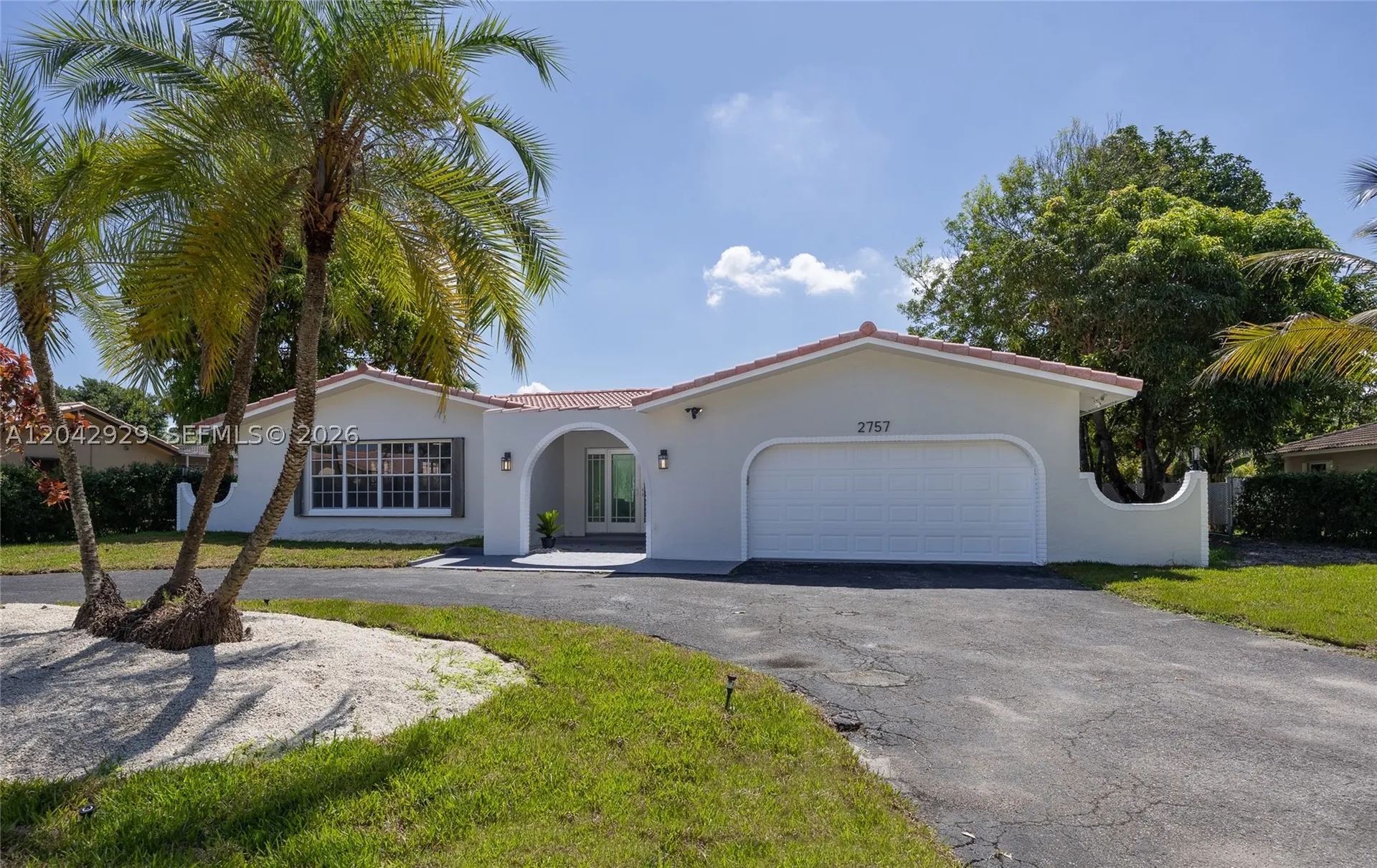 2757 NW 116th Terrace Coral Springs FL 33065