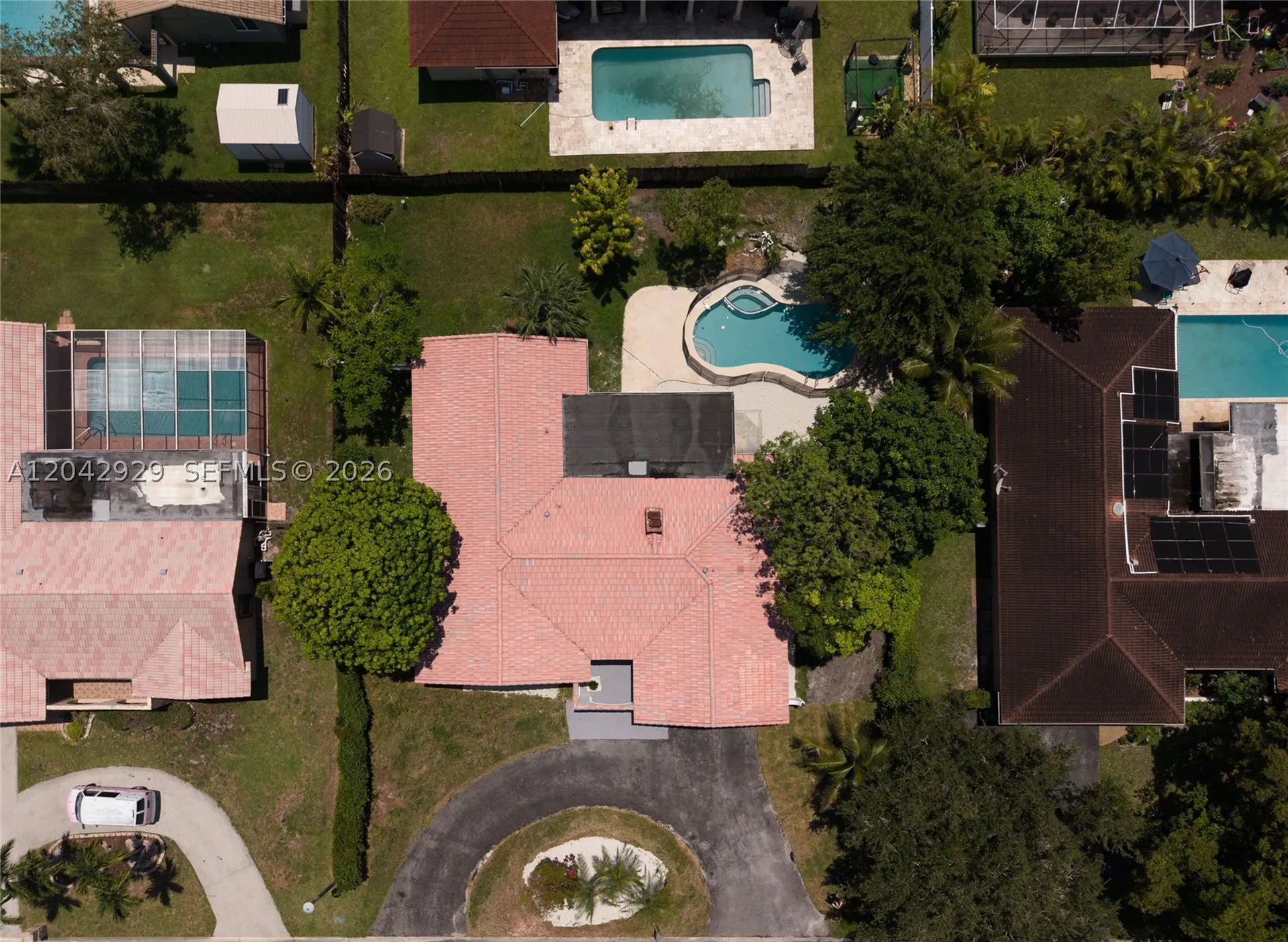 2757 NW 116th Terrace Coral Springs FL 33065