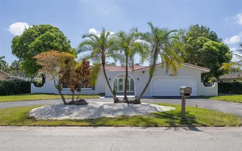 2757 NW 116th Terrace Coral Springs FL 33065