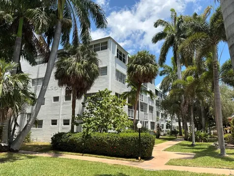1333 E Hallandale Beach Boulevard Hallandale Beach FL 33009