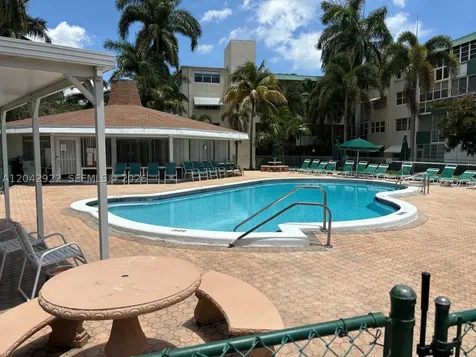 1333 E Hallandale Beach Boulevard Hallandale Beach FL 33009