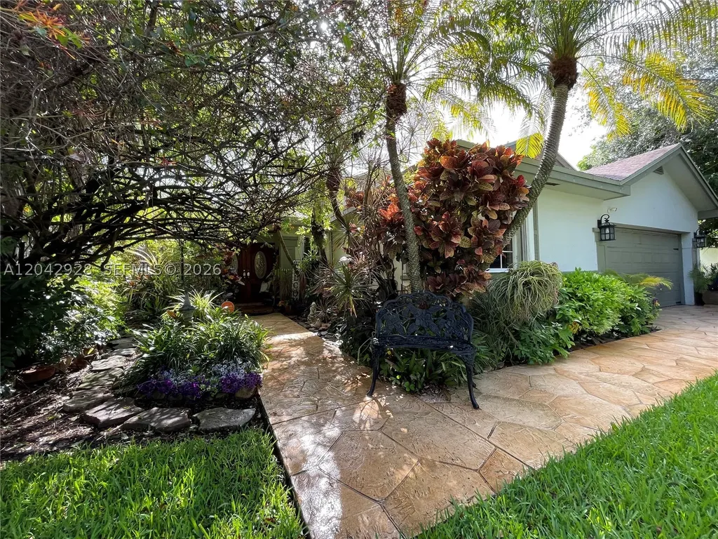 15045 SW 138th Place Miami FL 33186