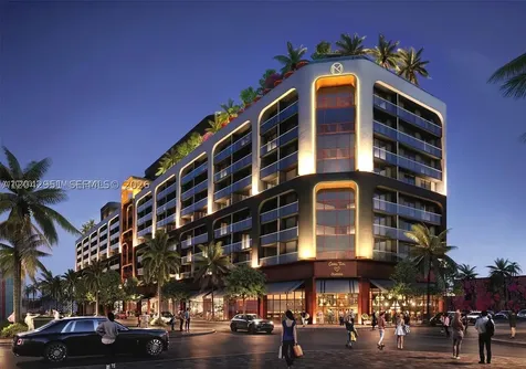 2700 NW 2nd Avenue Miami FL 33127